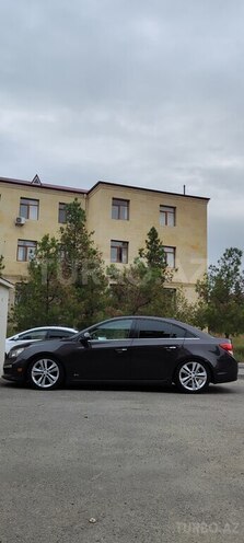 Chevrolet Cruze 2015, 160,000 km - 1.4 l - Gəncə