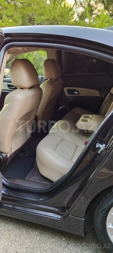 Chevrolet Cruze 2015, 160,000 km - 1.4 l - Gəncə
