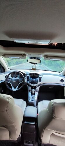 Chevrolet Cruze 2015, 160,000 km - 1.4 l - Gəncə