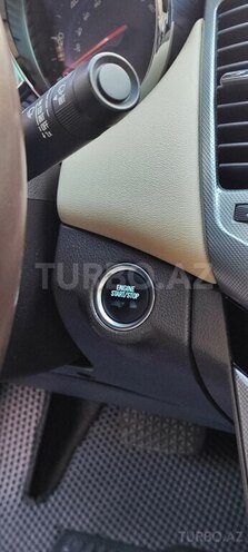 Chevrolet Cruze 2015, 160,000 km - 1.4 l - Gəncə