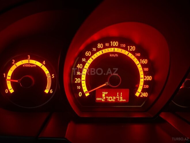 Kia Ceed 2010, 270,000 km - 1.6 l - Bakı