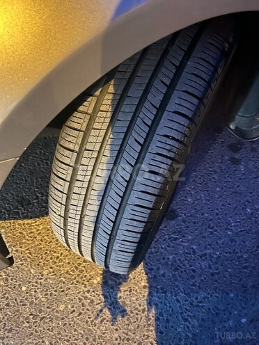Kia Ceed 2010, 270,000 km - 1.6 l - Bakı