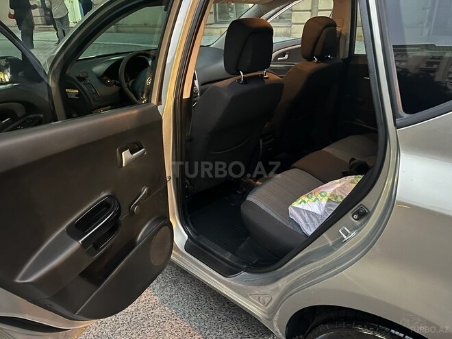 Kia Ceed 2010, 270,000 km - 1.6 l - Bakı