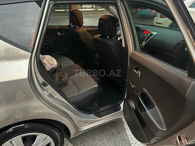 Kia Ceed 2010, 270,000 km - 1.6 l - Bakı