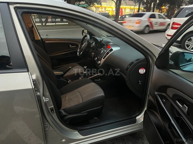 Kia Ceed 2010, 270,000 km - 1.6 l - Bakı