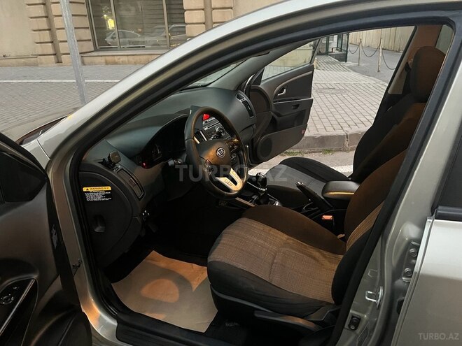 Kia Ceed 2010, 270,000 km - 1.6 l - Bakı