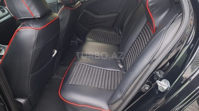 Kia Optima 2012, 230,000 km - 2.0 l - Bakı