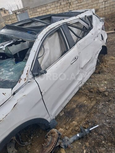 Hyundai Santa Fe-2
