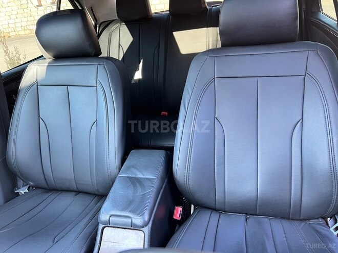 Mercedes E 240 1998, 365,000 km - 2.4 l - Bakı