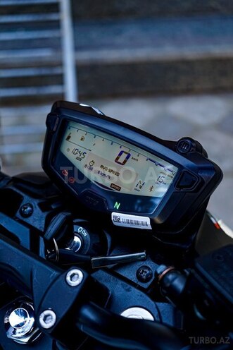TVS Apache RTR 160 4V-8