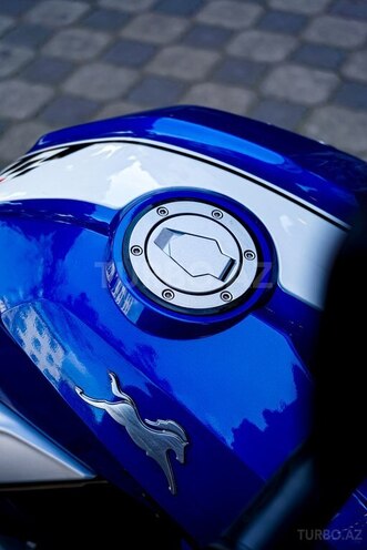 TVS Apache RTR 160 4V-10