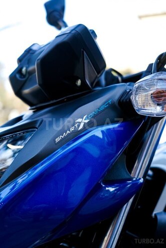 TVS Apache RTR 160 4V-16