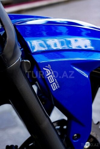 TVS Apache RTR 160 4V-13