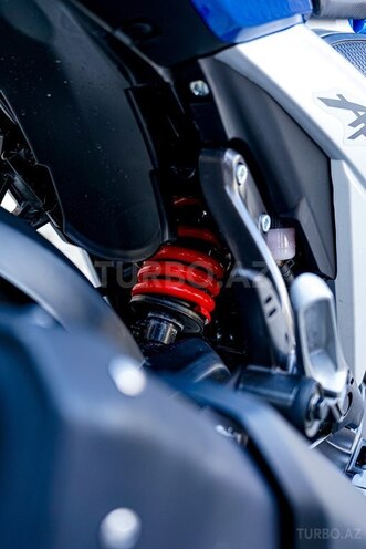TVS Apache RTR 160 4V-14