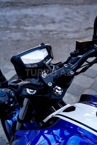 TVS Apache RTR 160 4V-15