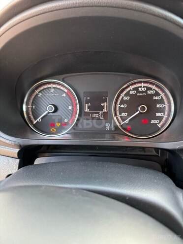 Mitsubishi L200 2020, 119,000 km - 2.4 l - Bakı