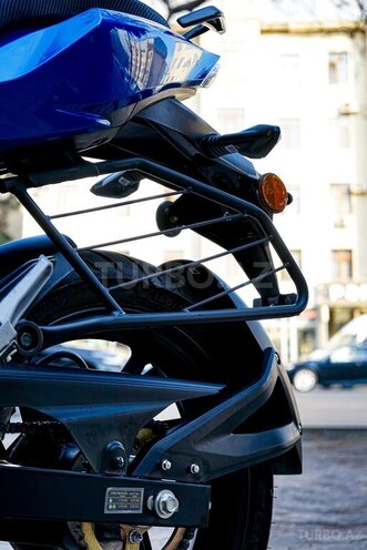 TVS Apache RTR 160 4V-18