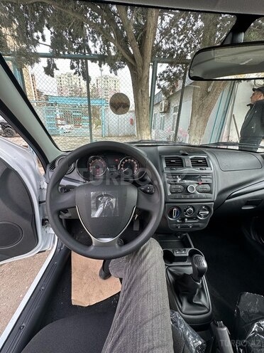 LADA (VAZ) Granta 2024, 9,400 km - 1.6 л - Bakı