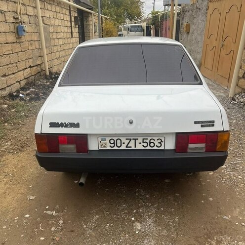 LADA (VAZ) 21099 2000, 284,500 km - 1.5 л - İmişli