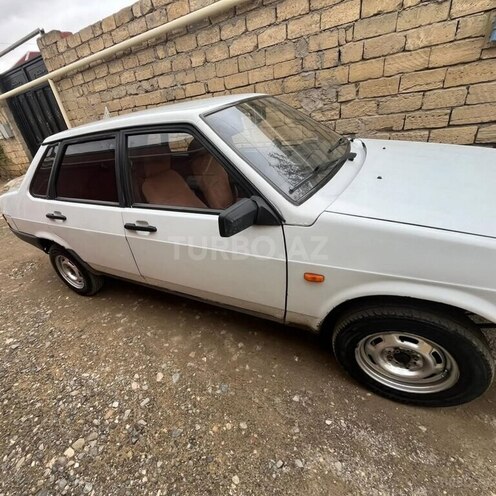 LADA (VAZ) 21099 2000, 284,500 km - 1.5 л - İmişli