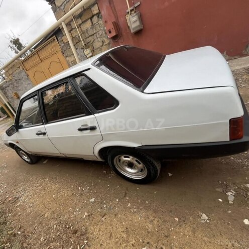 LADA (VAZ) 21099 2000, 284,500 km - 1.5 л - İmişli