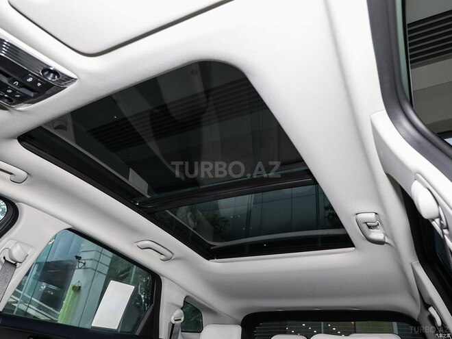 Kia Sportage 2025, 0 km - 2.0 l - Bakı