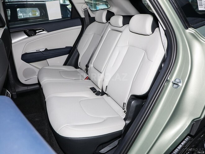 Kia Sportage 2025, 0 km - 2.0 l - Bakı