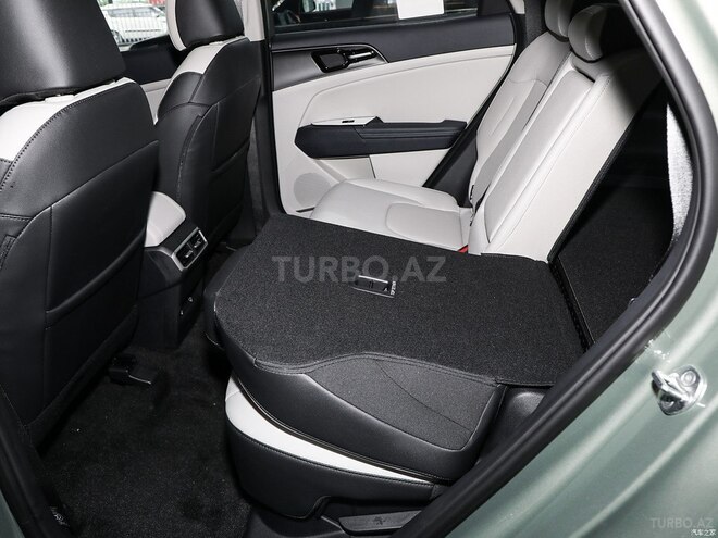 Kia Sportage 2025, 0 km - 2.0 l - Bakı