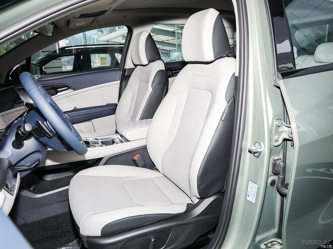 Kia Sportage 2025, 0 km - 2.0 l - Bakı