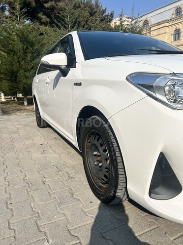 Toyota Corolla Fielder-10