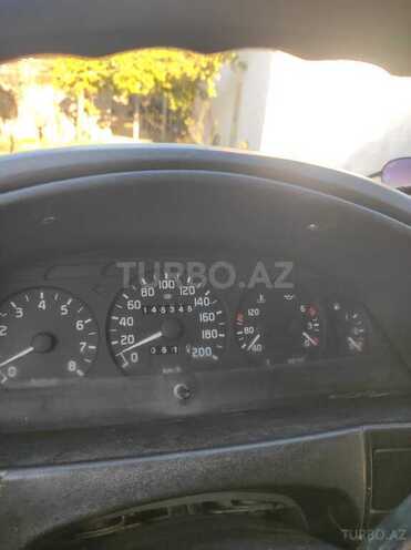 GAZ 330202-740 2009, 146,000 km - 2.9 л - Neftçala