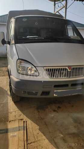 GAZ 330202-740 2009, 146,000 km - 2.9 л - Neftçala