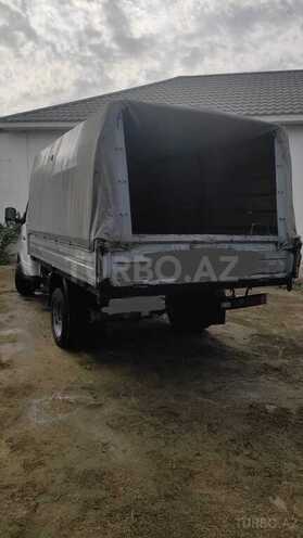 GAZ 330202-740 2009, 146,000 km - 2.9 л - Neftçala