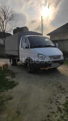 GAZ 330202-740 2009, 146,000 km - 2.9 л - Neftçala