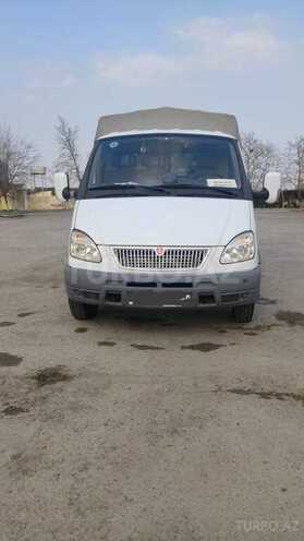 GAZ 330202-740 2009, 146,000 km - 2.9 л - Neftçala