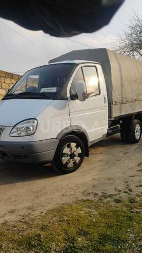 GAZ 330202-740 2009, 146,000 km - 2.9 л - Neftçala