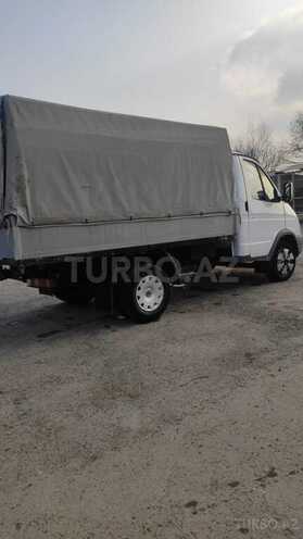 GAZ 330202-740 2009, 146,000 km - 2.9 л - Neftçala