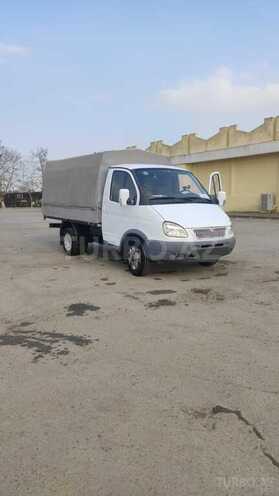 GAZ 330202-740 2009, 146,000 km - 2.9 л - Neftçala