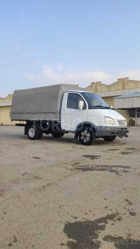 GAZ 330202-740 2009, 146,000 km - 2.9 л - Neftçala