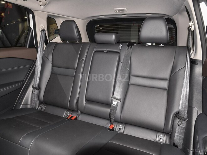 Nissan X-Trail 2025, 0 km - 1.5 л - Bakı