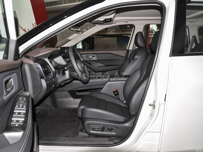 Nissan X-Trail 2025, 0 km - 1.5 л - Bakı