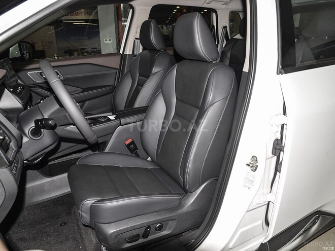 Nissan X-Trail 2025, 0 km - 1.5 л - Bakı