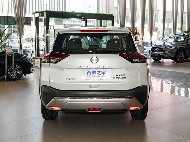 Nissan X-Trail 2025, 0 km - 1.5 л - Bakı