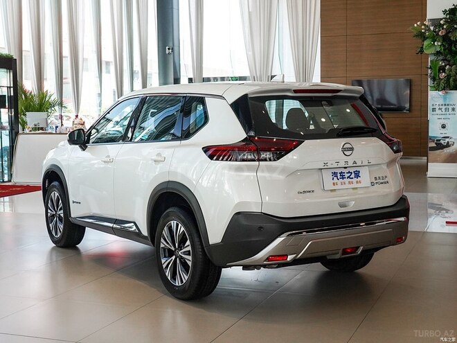 Nissan X-Trail 2025, 0 km - 1.5 л - Bakı