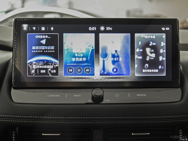 Nissan X-Trail 2025, 0 km - 1.5 л - Bakı