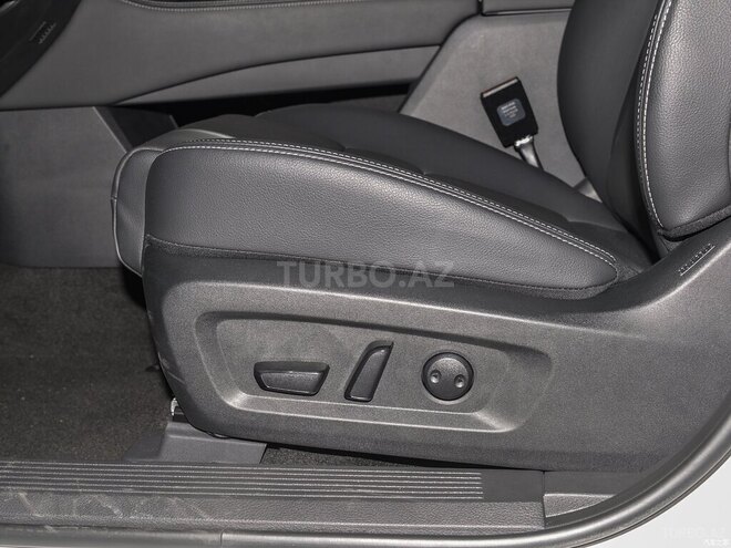 Nissan X-Trail 2025, 0 km - 1.5 л - Bakı