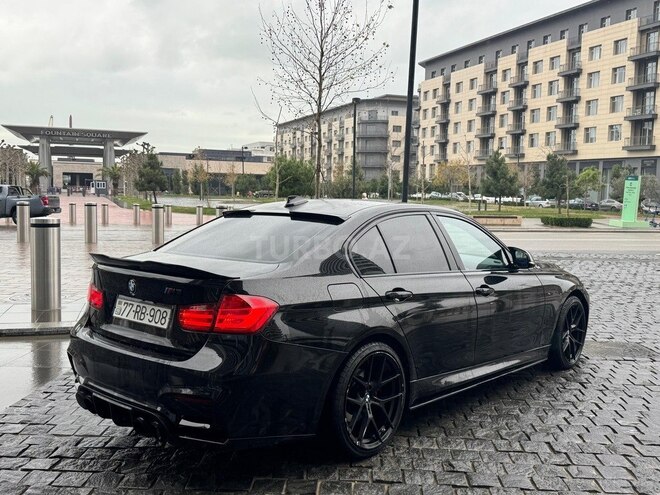 BMW 320 2015, 172,000 km - 2.0 l - Bakı