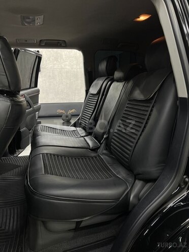 Toyota Land Cruiser 2010, 185,000 km - 4.0 l - Bakı