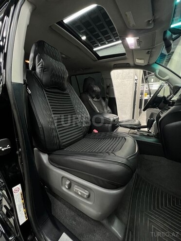 Toyota Land Cruiser 2010, 185,000 km - 4.0 l - Bakı