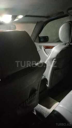 Mercedes C 200 1999, 365,000 km - 2.0 l - Bakı